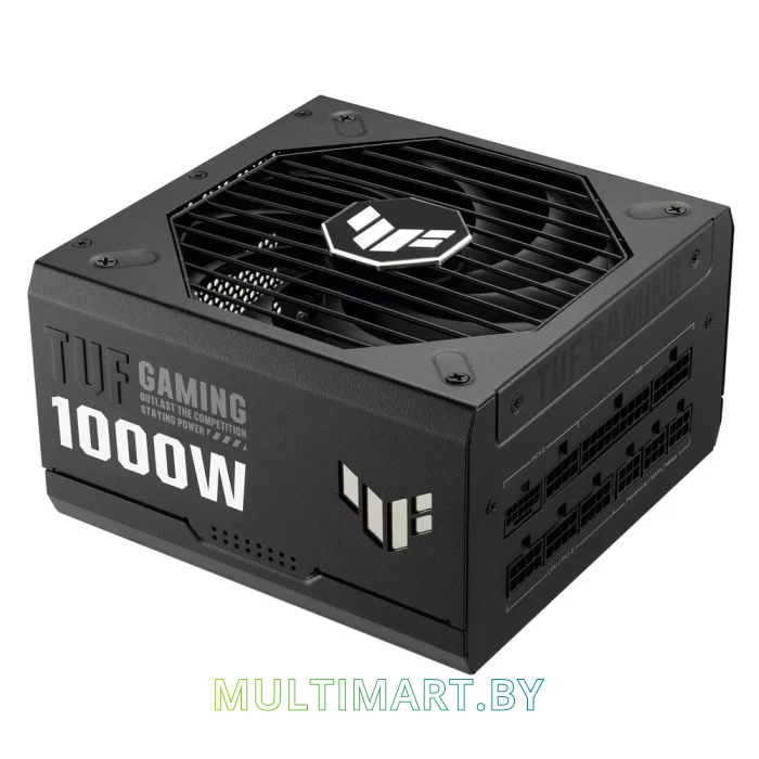 Блок питания ASUS TUF Gaming 1000W Gold (TUF-GAMING-1000G)
